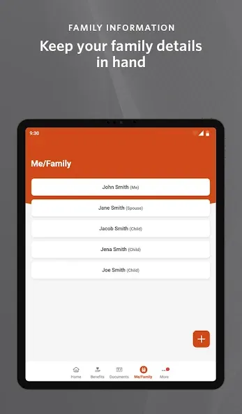 bswift Mobile screenshot 12