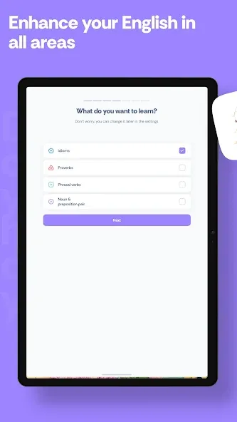 Learn Idioms and Phrasal Verbs screenshot 10