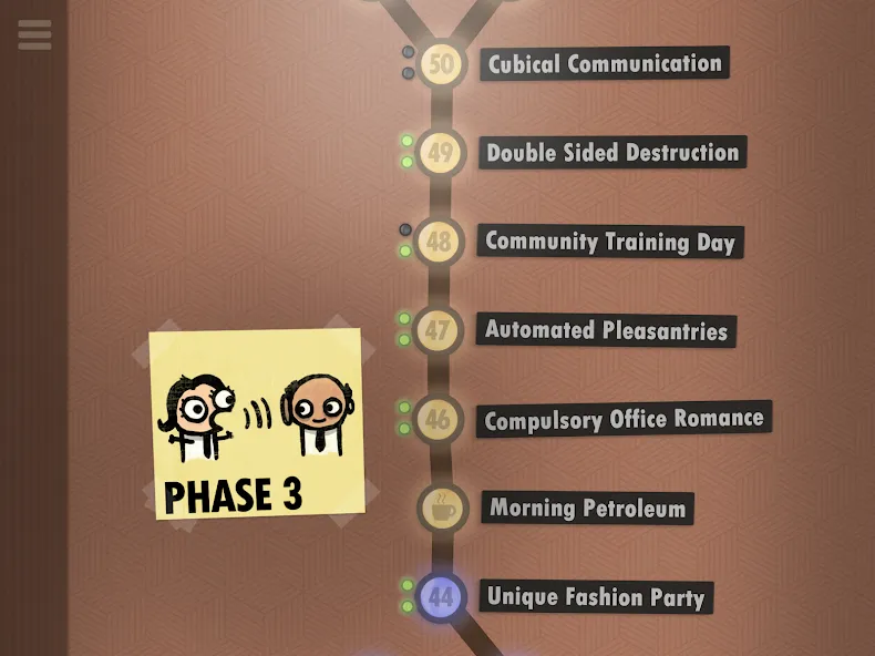7 Billion Humans screenshot 15