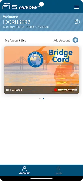 ebtEDGE screenshot 2