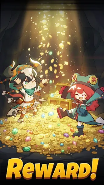 Switching Heroes screenshot 6