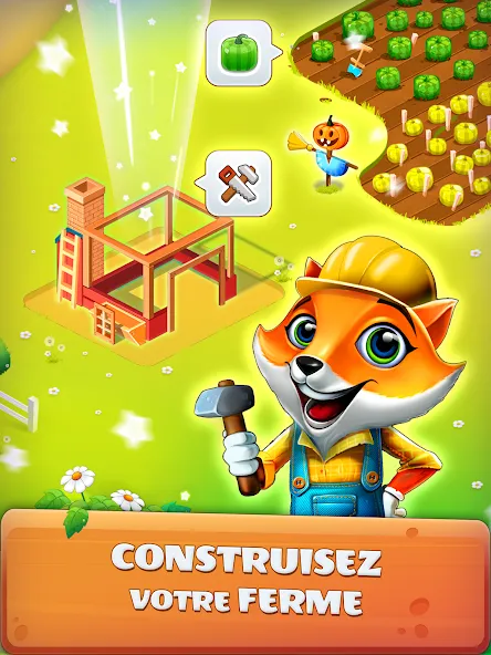 Sauveteurs d'animaux : Secoure screenshot 14