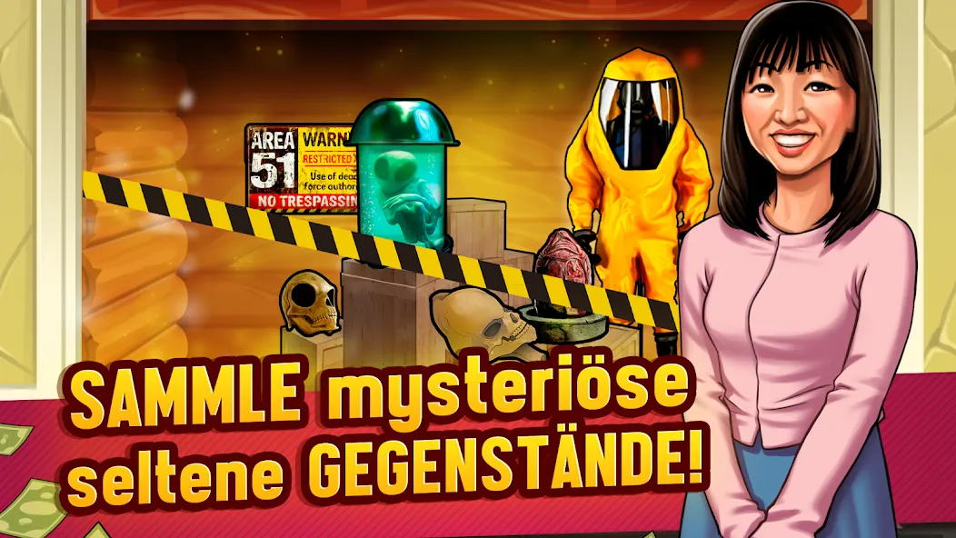 Bid Wars 1: Auktionssimulator screenshot 5