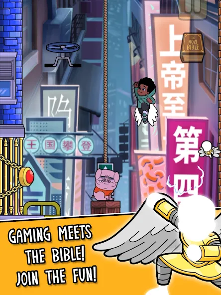 Kingdom Climb screenshot 16