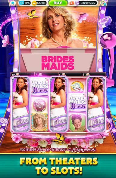 myVEGAS Slots - Real Rewards screenshot 11