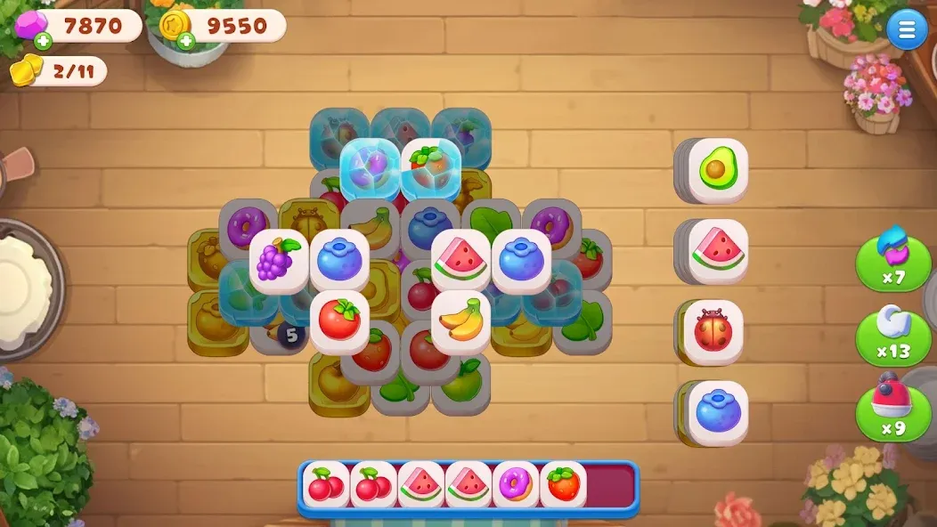 Tile Guru: Match Fun screenshot 19