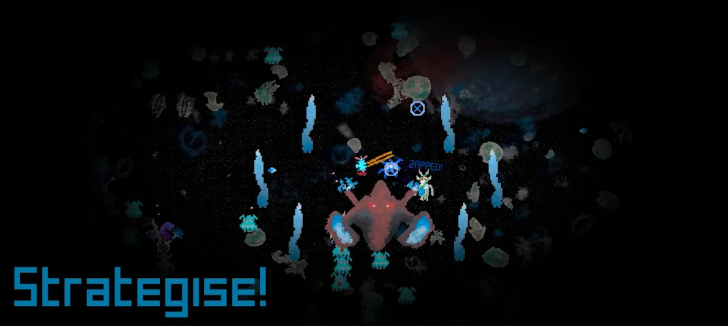 No Way Home: Reforged Shooter screenshot 2