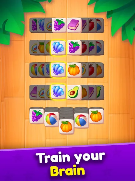 Tile Match screenshot 7