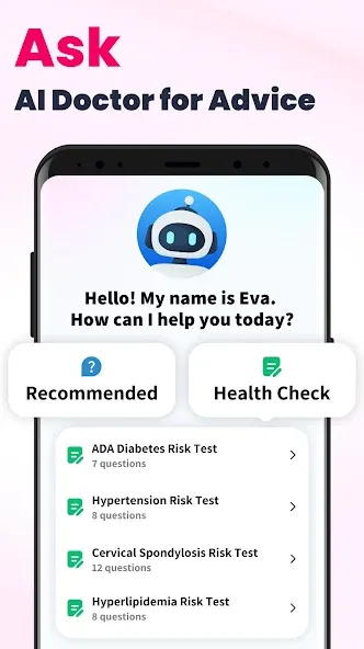 Heart Rate Monitor - Pulse App screenshot 6