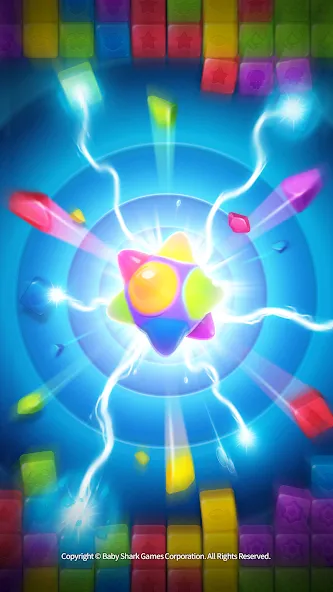Shark Blast screenshot 5