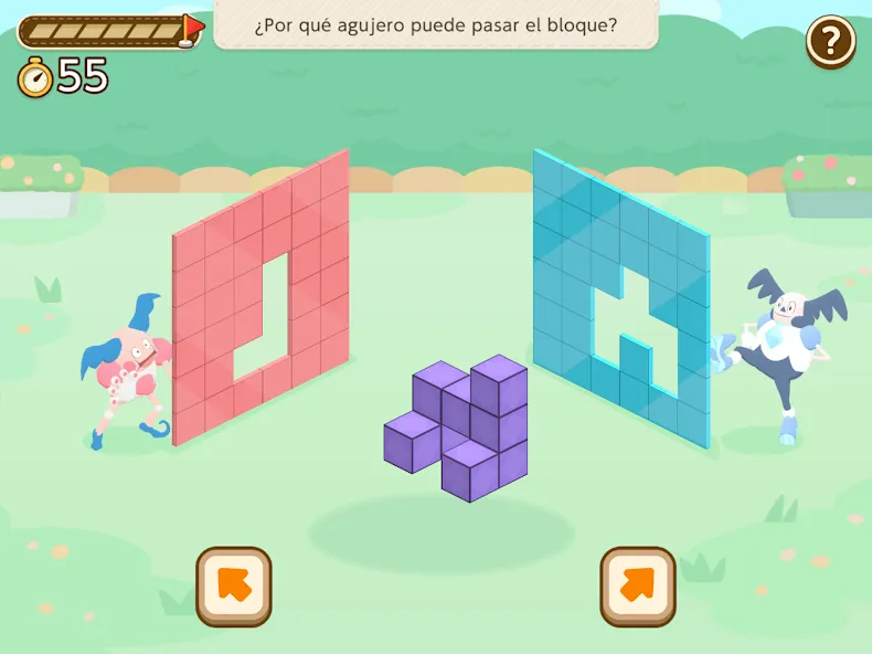 Pokémon Friends screenshot 10