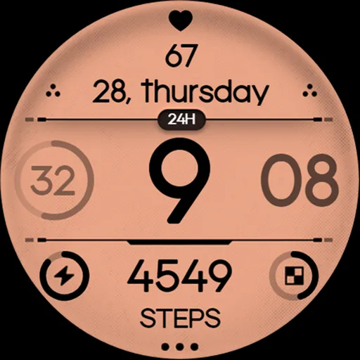 OMG 456 - Minimal Grey screenshot 29