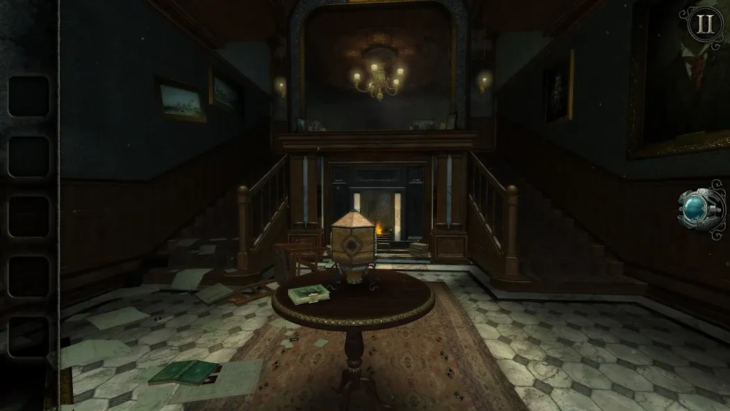 The Room: Old Sins screenshot 6