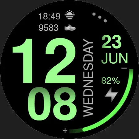 PW26 Sleek Digits Master screenshot 19