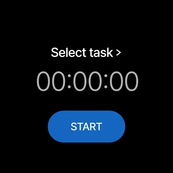 Dote Timer - time management screenshot 9