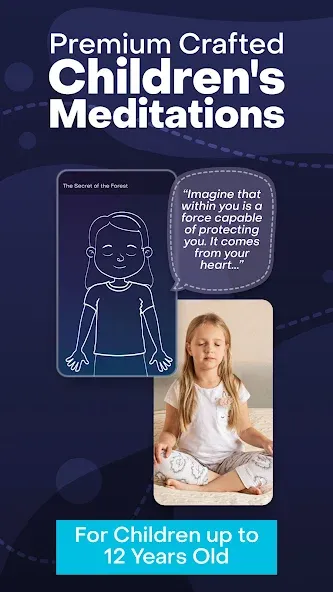Storybook: Calm Bedtime, Sleep screenshot 6