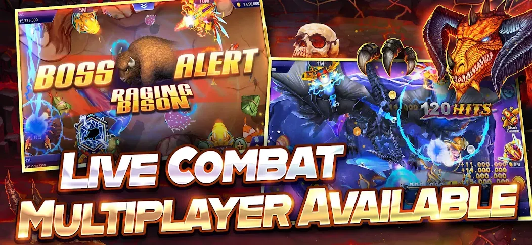 Let's Vegas Slots-Casino Slots screenshot 6