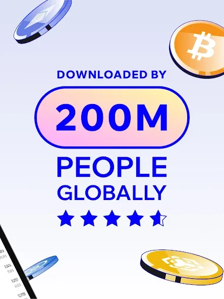 Trust: Crypto & Bitcoin Wallet screenshot 10