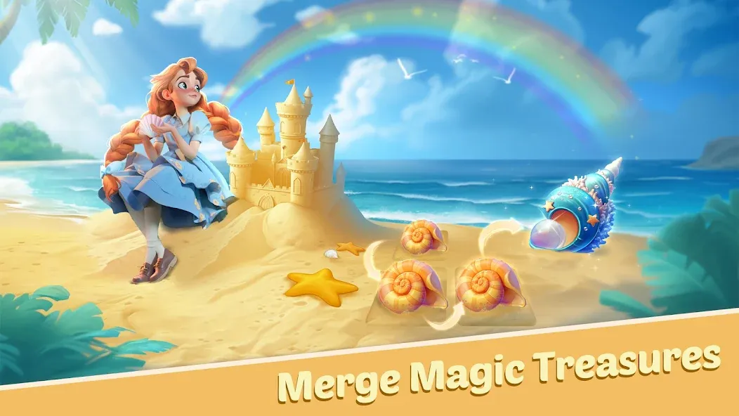 Magicland screenshot 2
