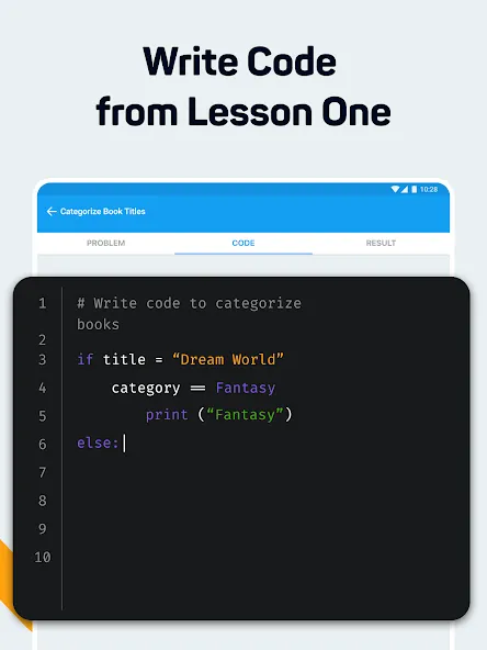 Sololearn: Learn to code screenshot 11