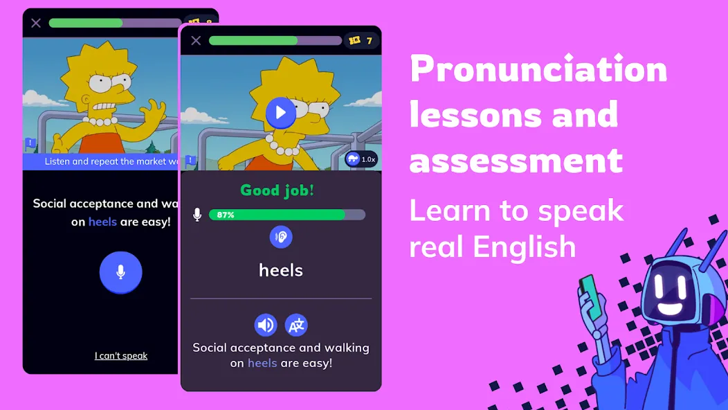 Wordbox English ワードボックス英語 screenshot 12