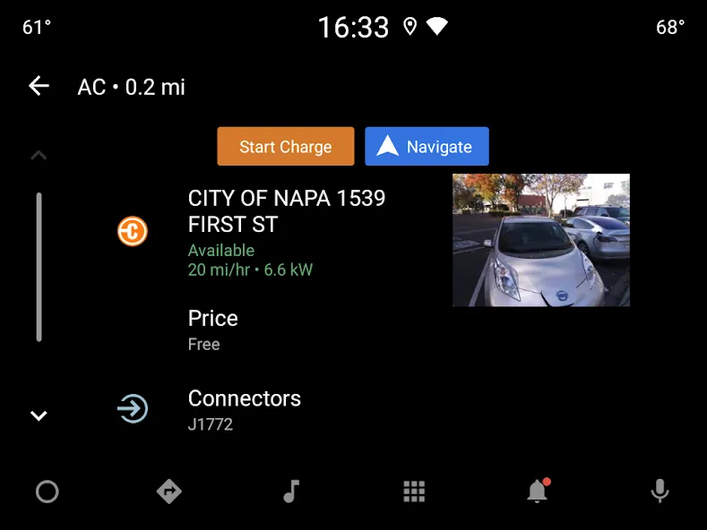 ChargePoint screenshot 10