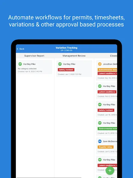 Dashpivot screenshot 13