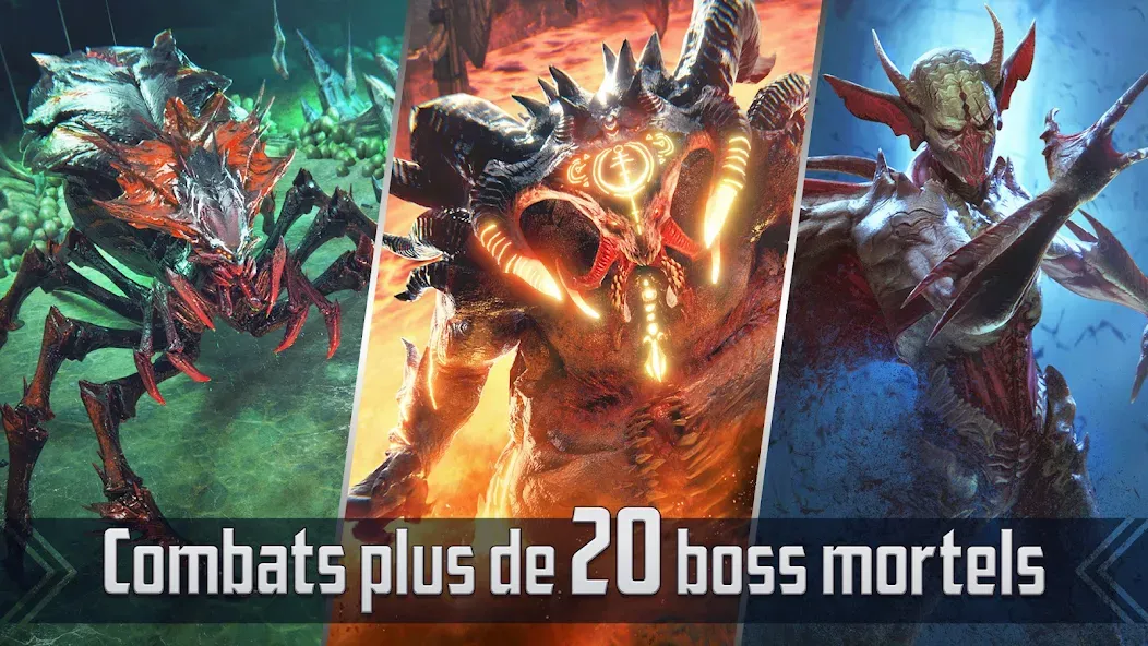 RAID: Shadow Legends screenshot 6