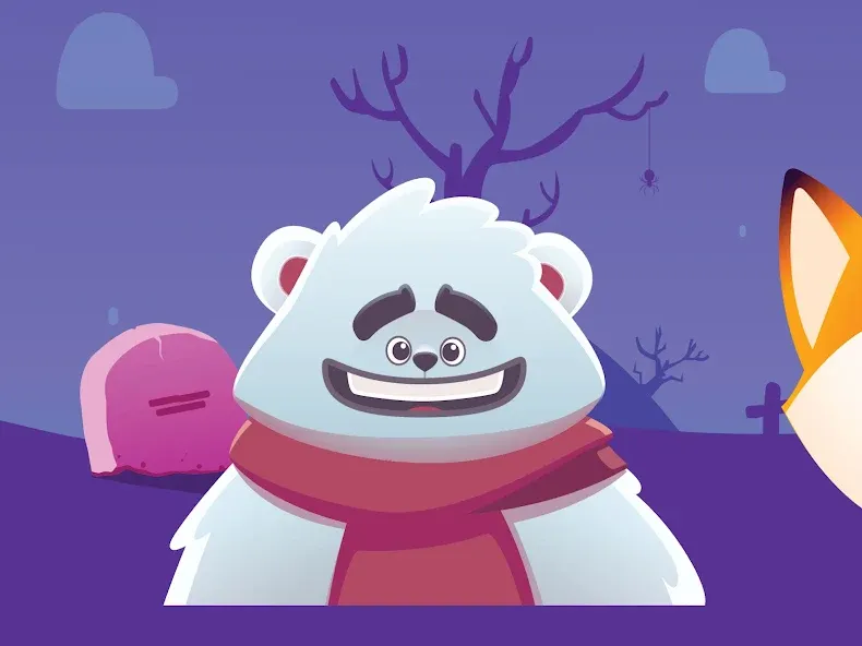 Kids Puzzles: Animated Jigsaw screenshot 14