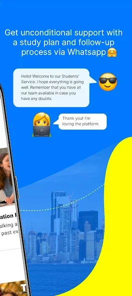 Open English: Learn English screenshot 8