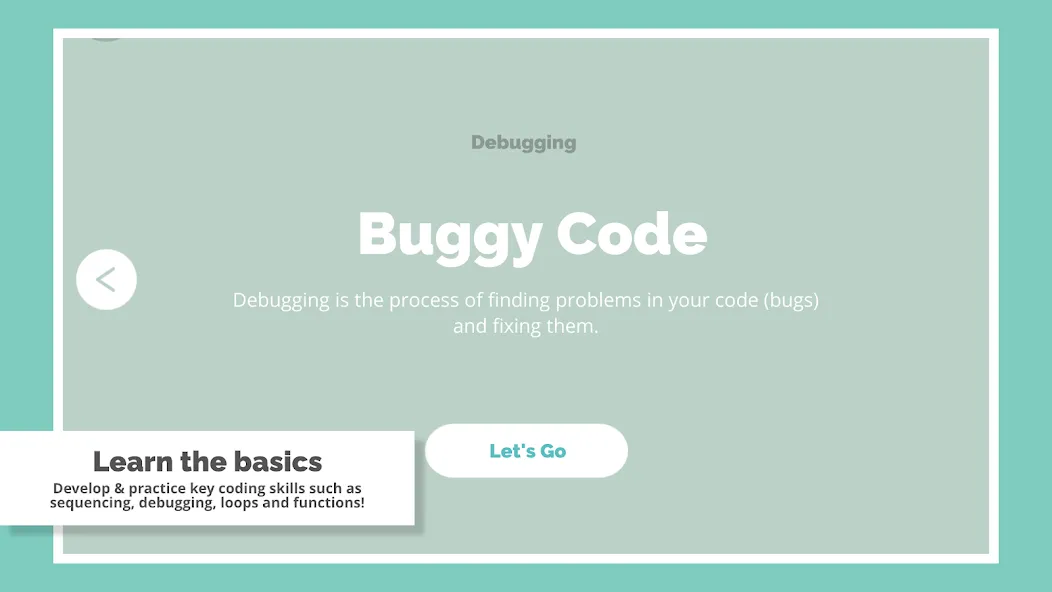 Rodocodo: Code Hour screenshot 3