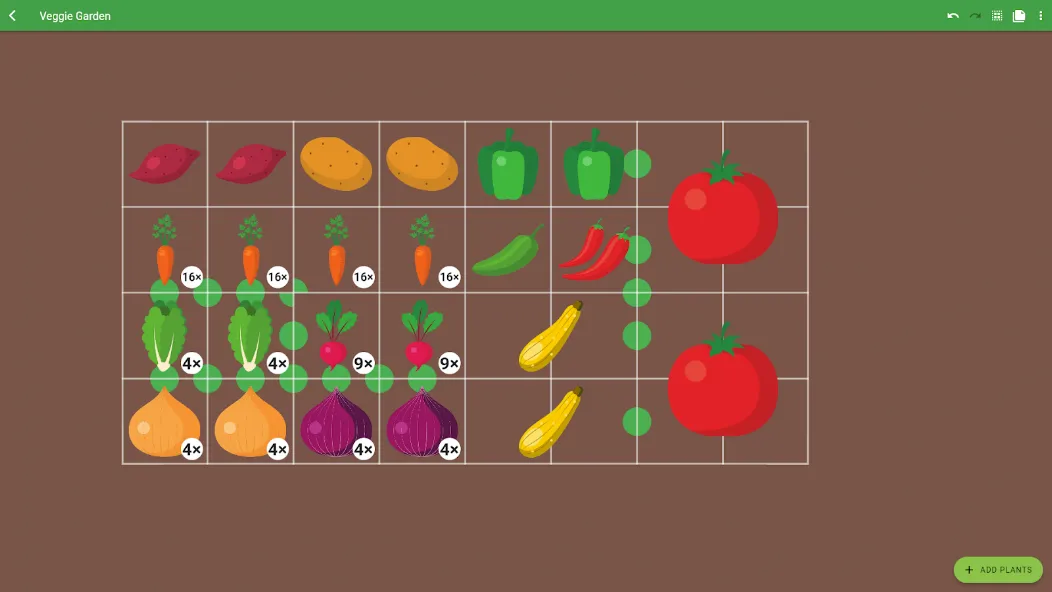 Planter - Garden Planner screenshot 25