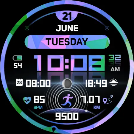 Ficture Reflecto ZX screenshot 7