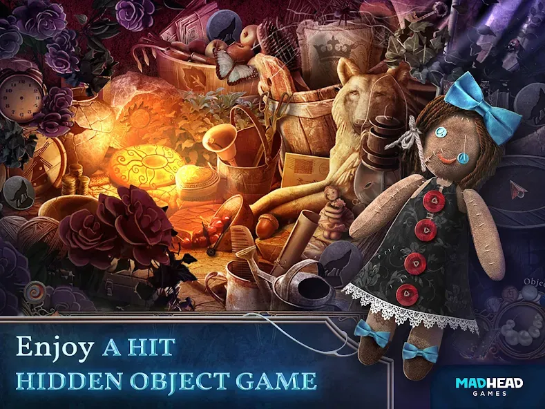 Rite of Passage: Hide and Seek screenshot 8