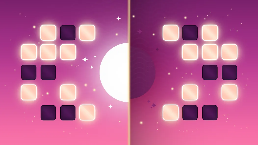 Harmony: Relaxing Music Puzzle screenshot 6