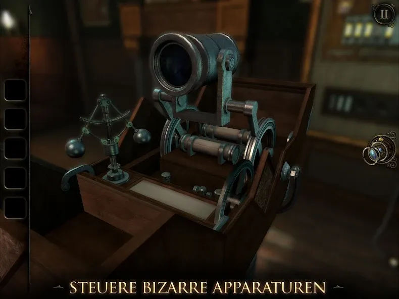 The Room Three screenshot 7