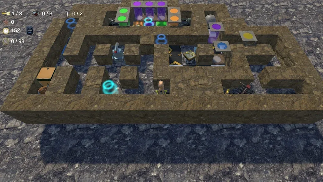 Scrap Inc screenshot 17