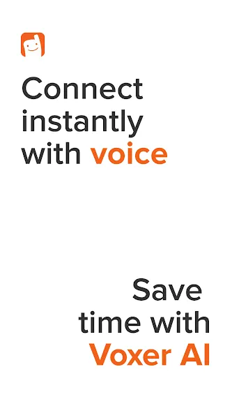 Voxer Talkie-Walkie PTT screenshot 8