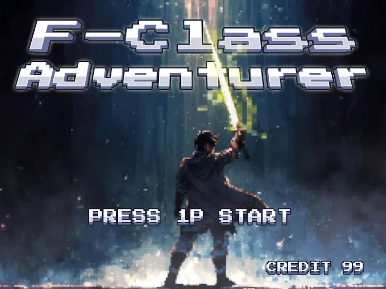 F Class Adventurer: AFK RPG screenshot 17