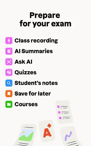 Studocu: Notes & Practice screenshot 16