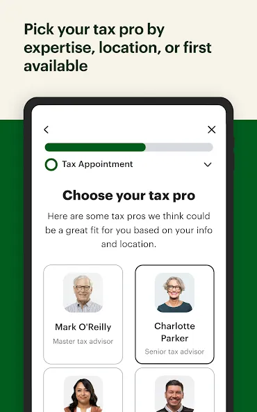 MyBlock: Tax Docs & Refund screenshot 12