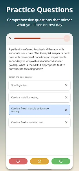 PSI Test Prep screenshot 3