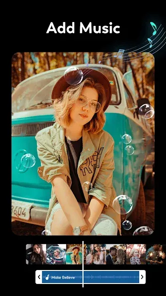 Video Maker & Editor: FotoPlay screenshot 21