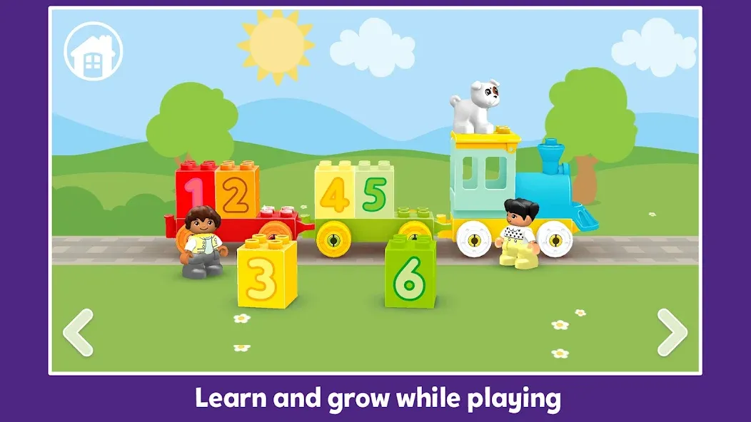 LEGO® DUPLO® World screenshot 4