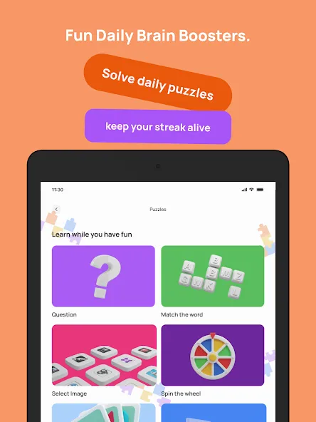 Learn & Speak Igbo - IgboLearn screenshot 16