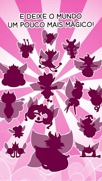 Fairy Evolution: Magic Idle screenshot 4
