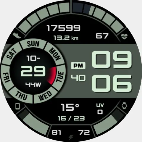 SMZ Z-CODE screenshot 31