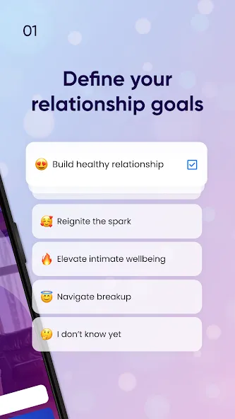 Relatio screenshot 2
