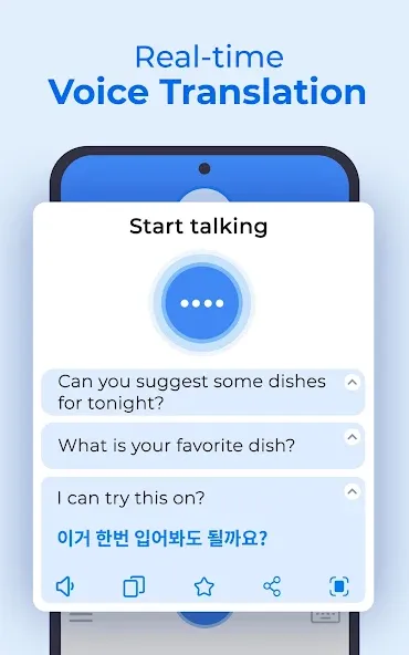 XTranslate - Photo, Voice, PDF screenshot 19