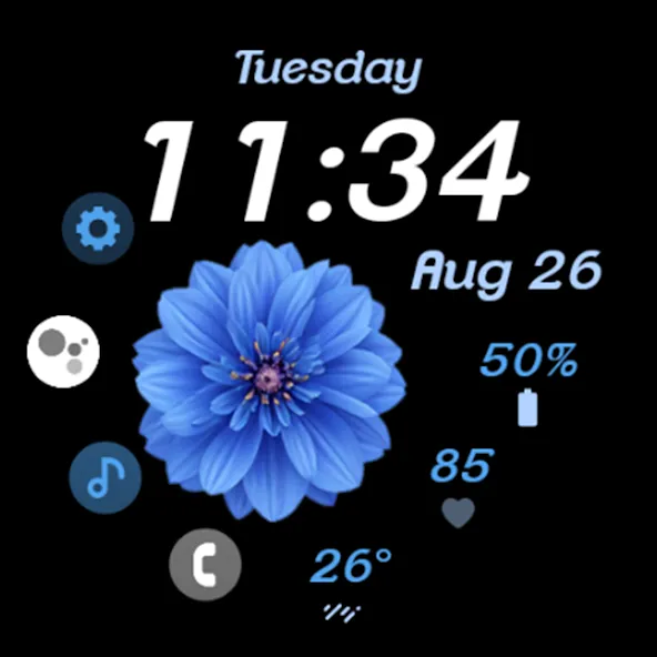 Floral Style screenshot 39